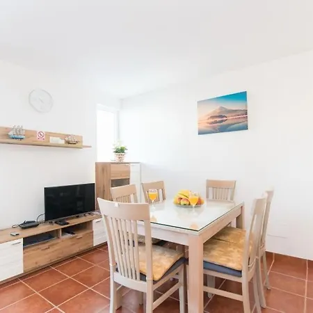 Apartment Budimir