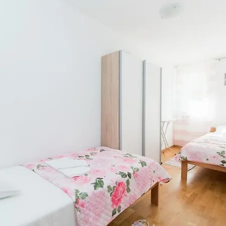 Budimir Apartment