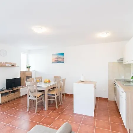Apartman Budimir *