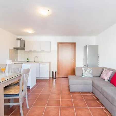 Budimir Apartman Supetar