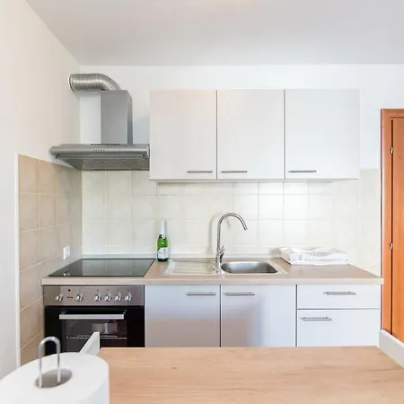 Budimir Apartman Supetar