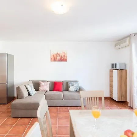 Apartman Budimir *