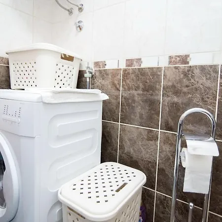 Apartman Budimir Supetar