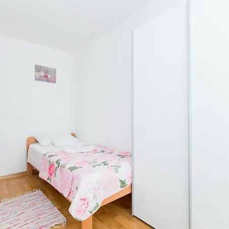 Apartman Budimir
