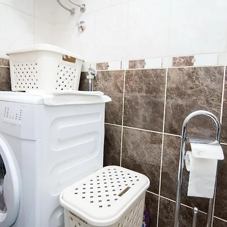 Budimir Apartment