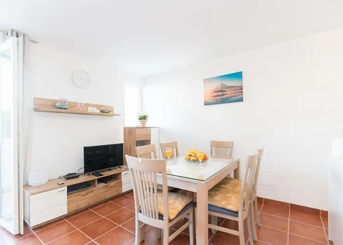 Appartement Budimir