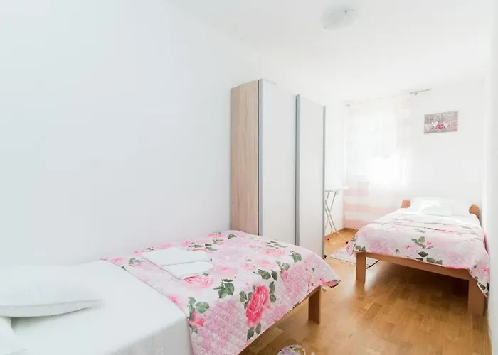 Budimir Appartement